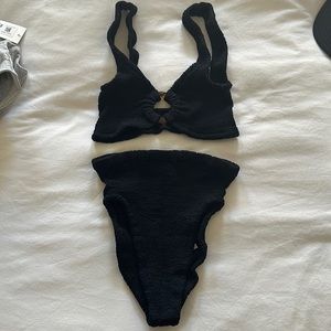 Hunza G Swimsuit